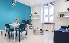 ALTIDO Smart Apartment near S.Agostino metro
